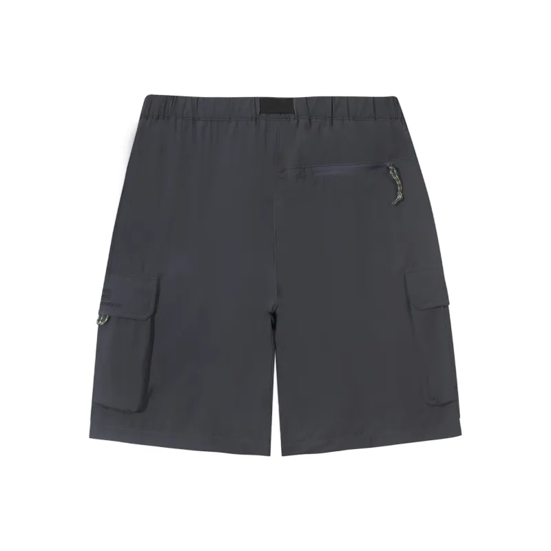 66ROUTE 66 Casual Shorts Unisex-6