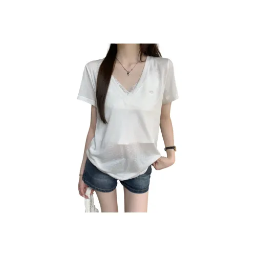 HUICUIGE T Shirts Women's