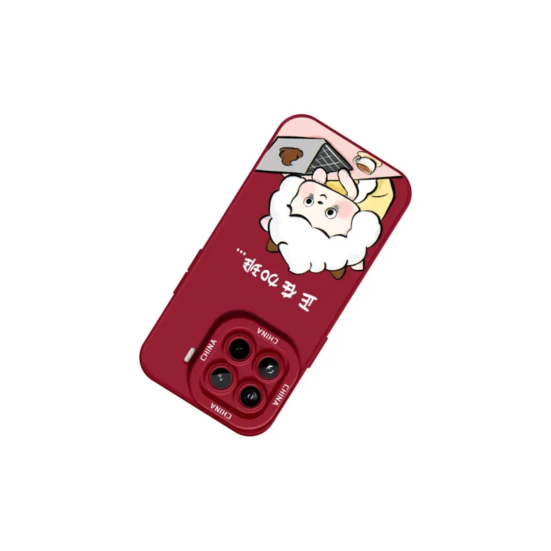JIYAN Phone Cases-13