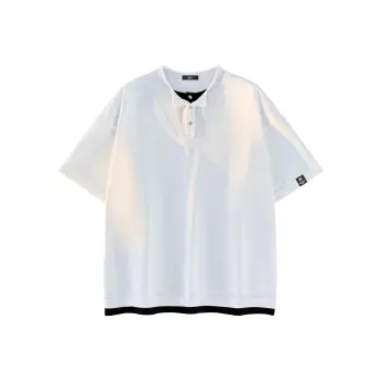 IN'S T Shirts Unisex