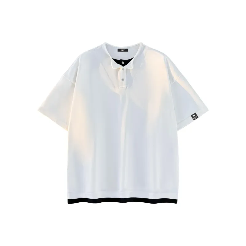 IN'S T Shirts Unisex-2