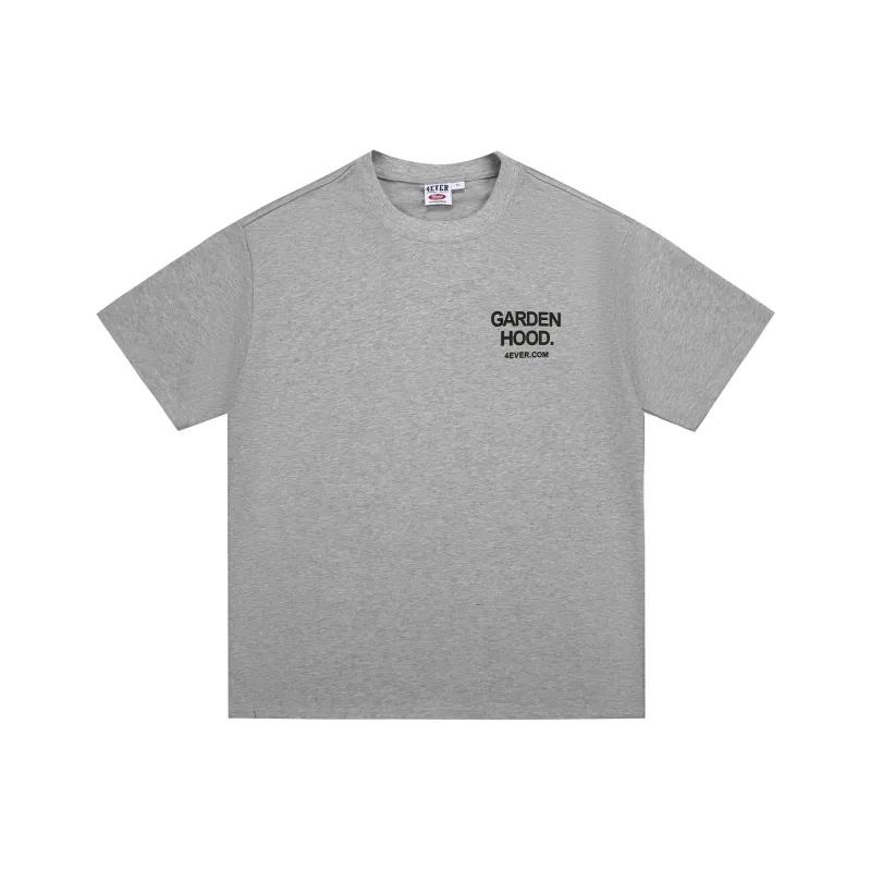 4EVER LAB T Shirts Unisex-11