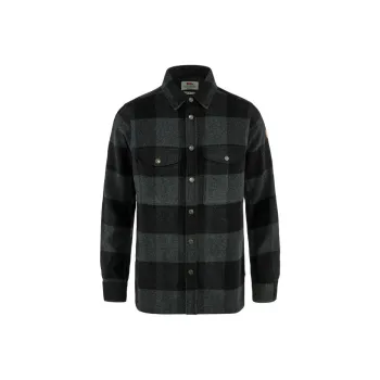 Fjallraven Jackets & Coats Unisex Black