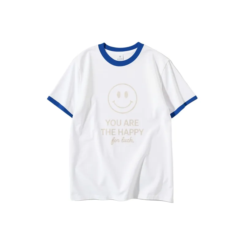 FAIRWHALE T Shirts Women's-12