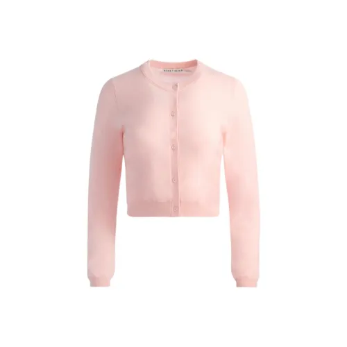 ALICE+OLIVIA Cashmere Sweater Women's