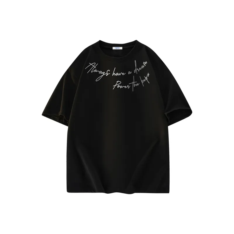 Kepu T Shirts Unisex-4