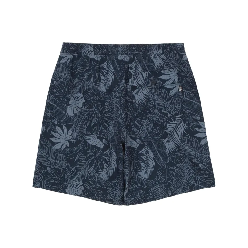 THE NORTH FACE Casual Shorts Men's Dark Marine Blue-1