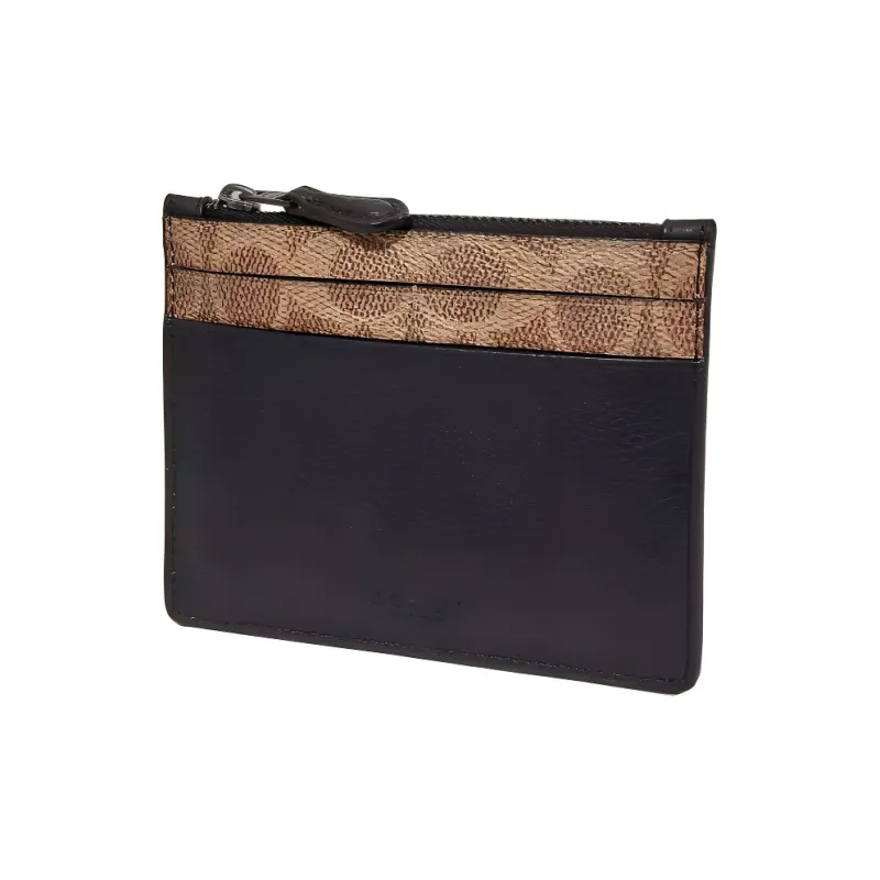 COACH Card Case Card Holders-2