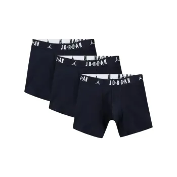 JORDAN Logo waistband Boxers Pack Of Three
