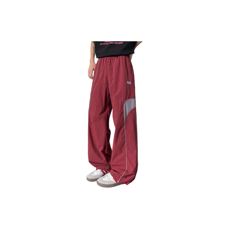 DANGERTIGER Casual Pants Unisex-0