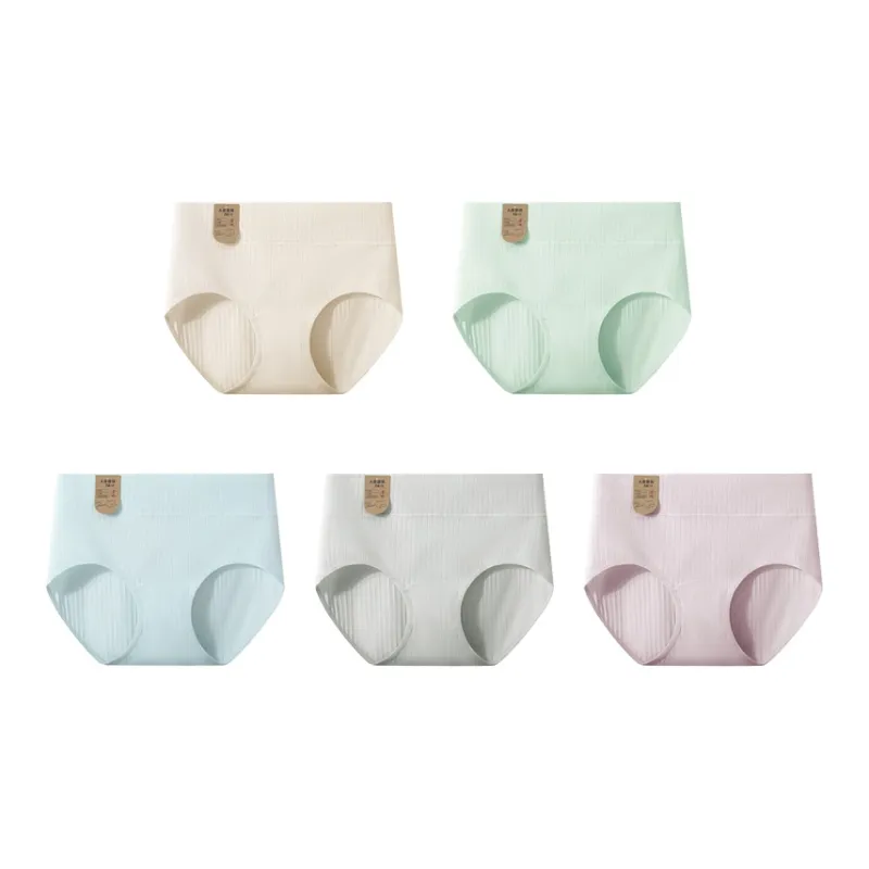 YUZHAOLIN Underpants Women's 5 Pack-1
