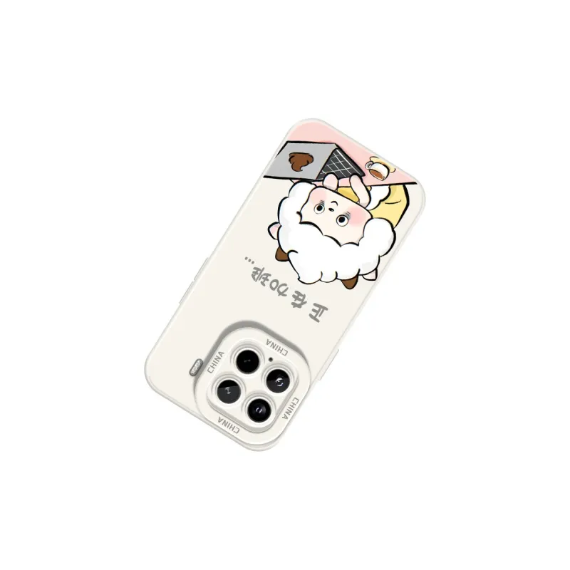 JIYAN Phone Cases-3