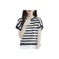 Black White Stripes