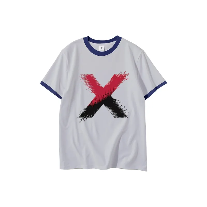 FAIRWHALE T Shirts Women's-24