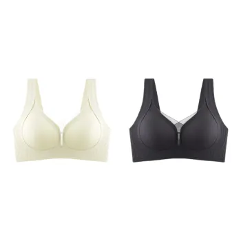 Cotton Gene Women's Bras