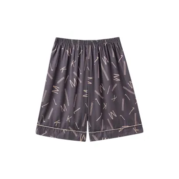 MADALLO Men Pajama Pants