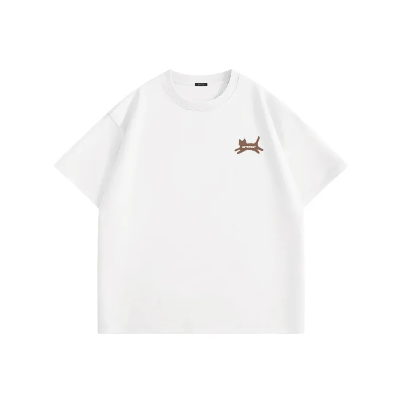 MINISO T Shirts Unisex-4