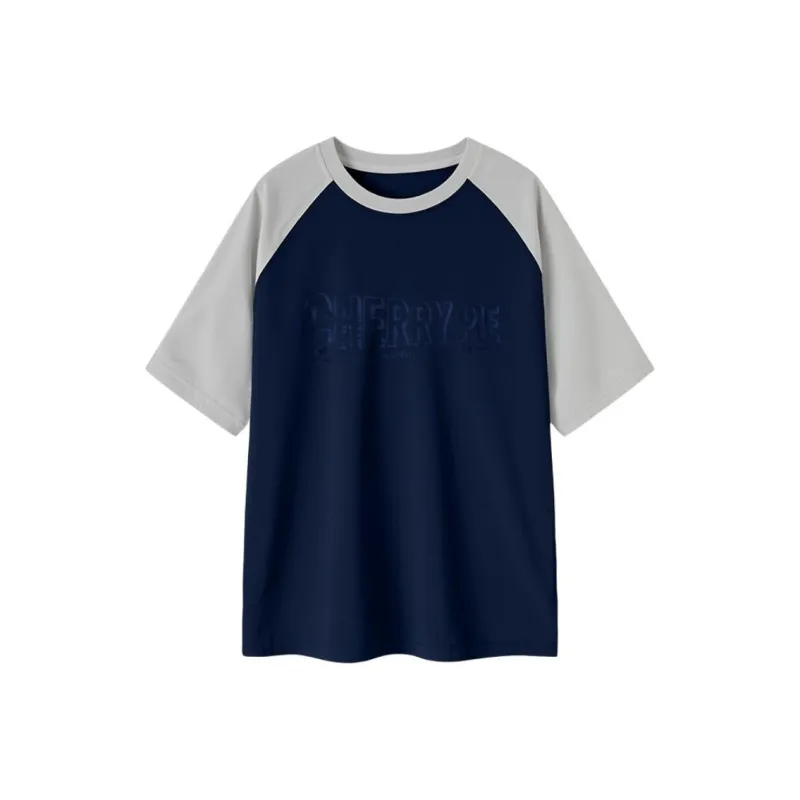 FAIRWHALE T Shirts Women's-8