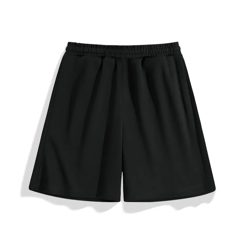 MINISO Casual Shorts Unisex-1