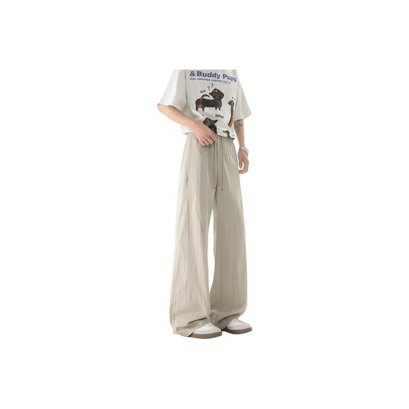 DANGERTIGER Cargo Pants Unisex-6