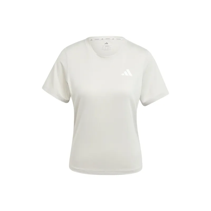Adidas Free Shipping With AdiClub Train Essentials 3 Stripes Workout Tee-0