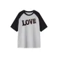 White Heather Gray & Black