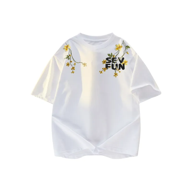 7 SEVFUN T Shirts Unisex-6