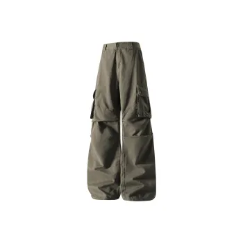 David Bakken Cargo Pants Unisex