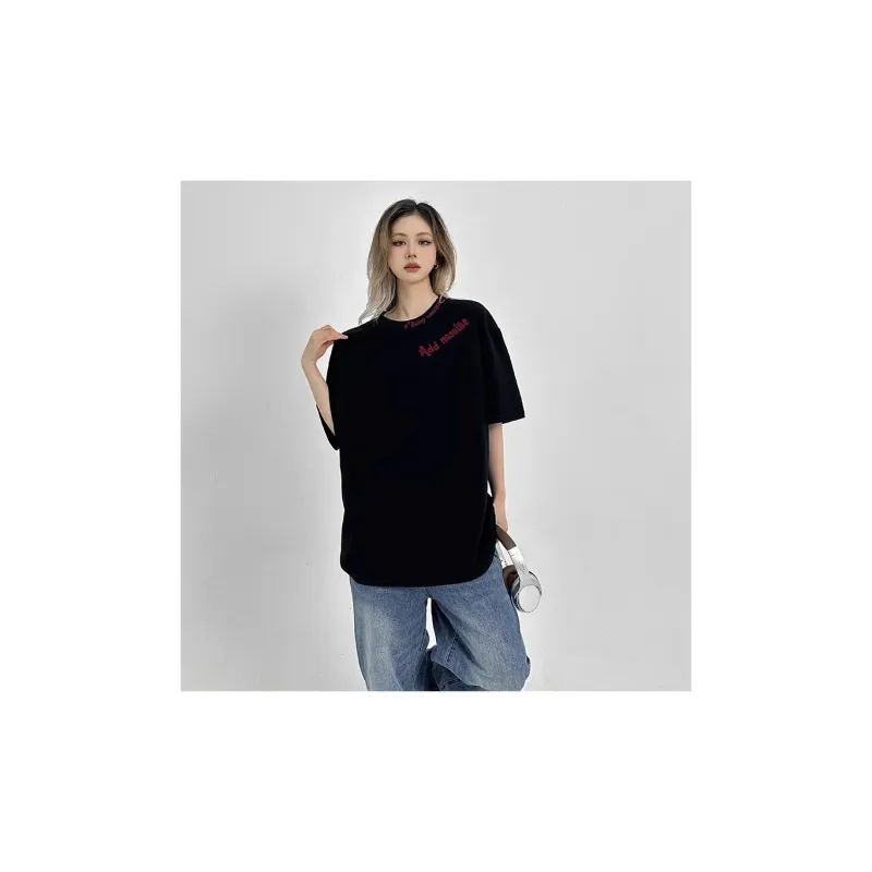 FALIAMS T Shirts Unisex-5