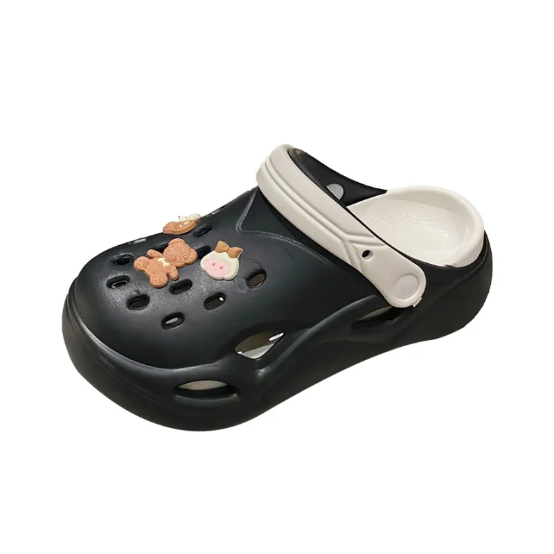 NANJIREN Clogs Women's-10