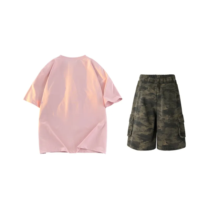 MEXICAN Casual Sportswear Unisex-1