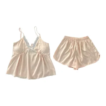 YUZHAOLIN Women's Pajama Sets