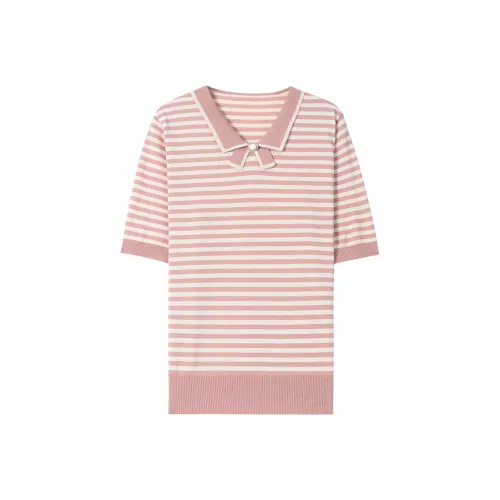 PIERRE CARDIN Regular T Shirt Women's