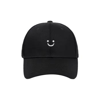 IOTS Polyester Baseball Caps Unisex