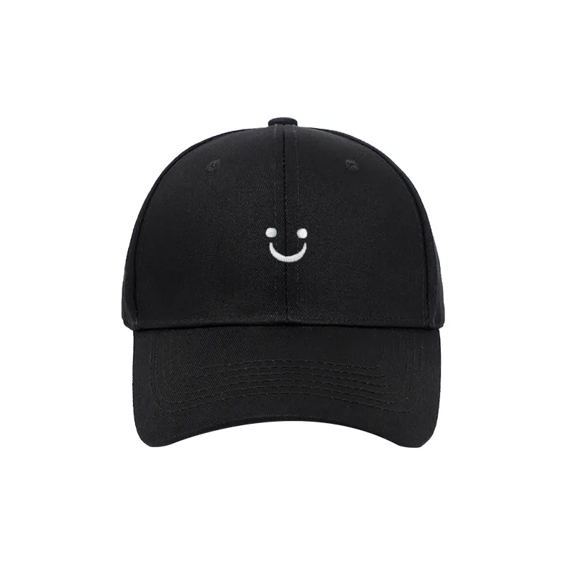 IOTS Polyester Baseball Caps Unisex-0