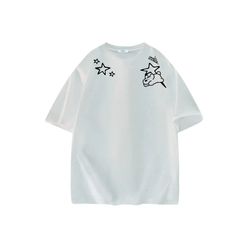 Kepu T Shirts Unisex-6