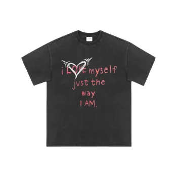 RKVC T Shirts Unisex Dark Gray