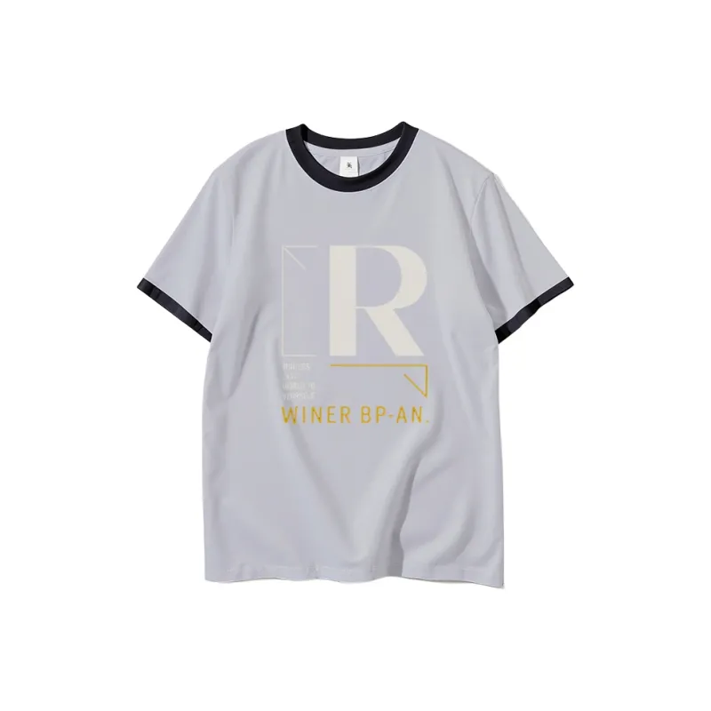 FAIRWHALE T Shirts Women's-20