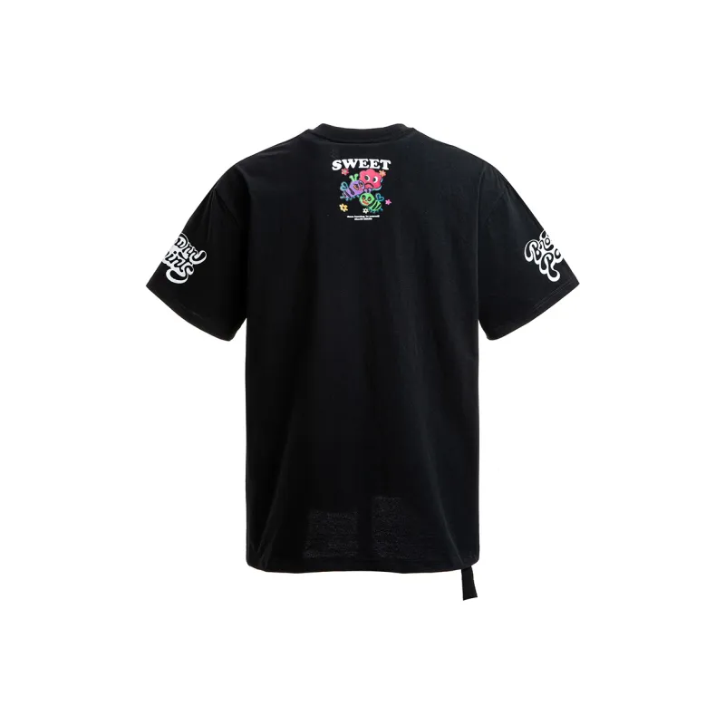 OOXOO.NET T Shirts Unisex-1