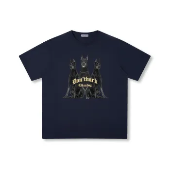 TBSM T Shirts Unisex