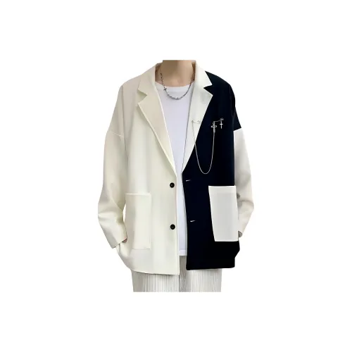 Zomuros Business Suits Unisex