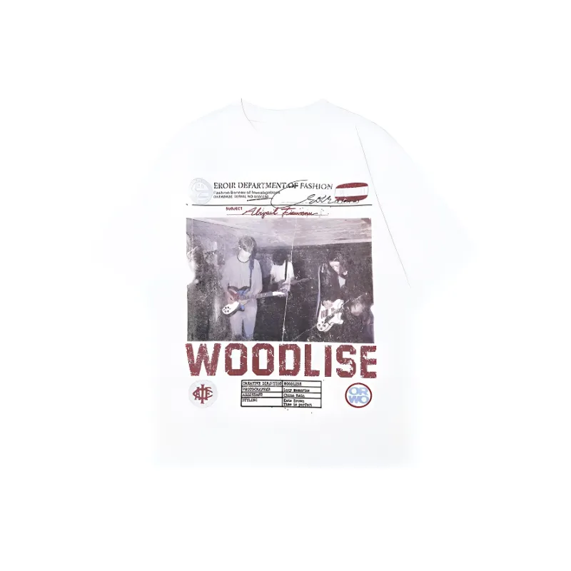 RVANGUARD T Shirts Unisex-0