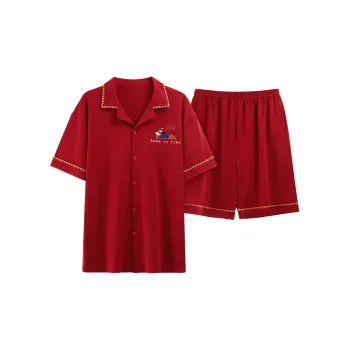 FENTENGCARE Men Pajama Sets