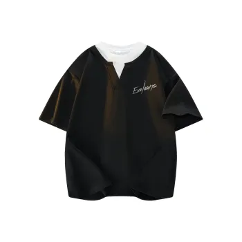 Yiwen T Shirts Unisex
