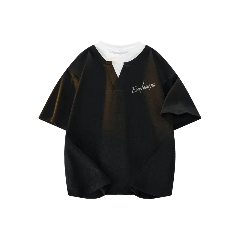 Yiwen T Shirts Unisex-0