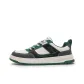 White Green