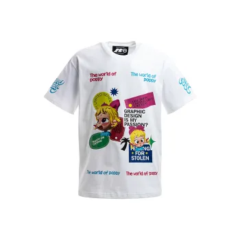 OOXOO.NET T Shirts Unisex