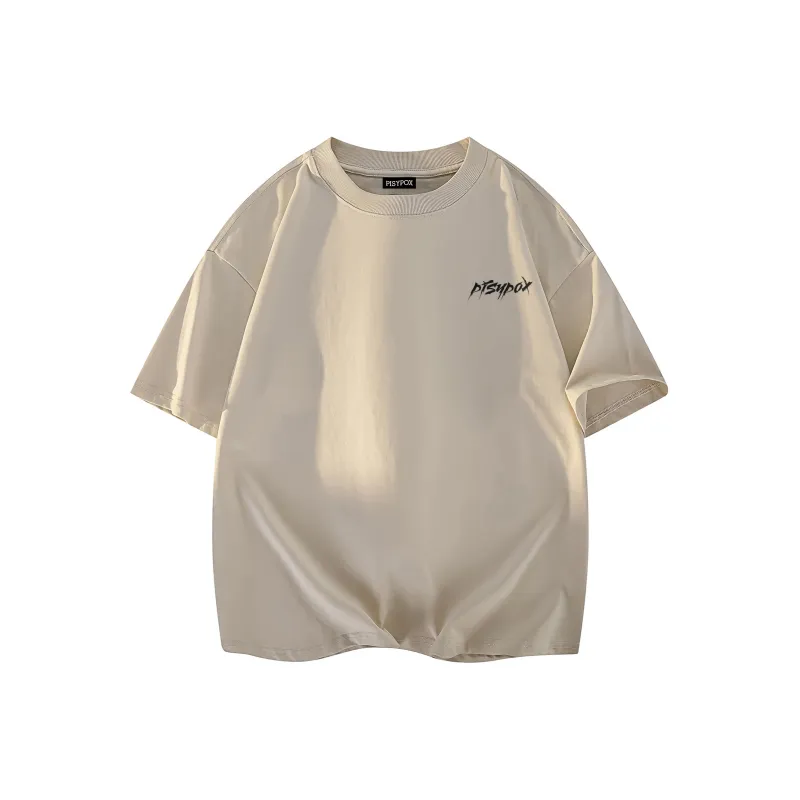 PISYPOX T Shirts Unisex-13