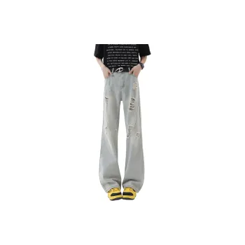 Maxim's De Paris Jeans Unisex