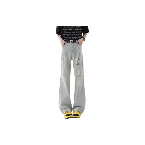 Maxim's De Paris Jeans Unisex